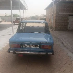 Lada 2106 1987