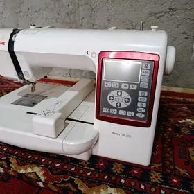 janome 230