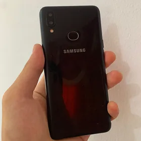 samsung a10s 3/32