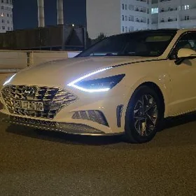 Hyundai Sonata 2023