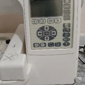 janome200e