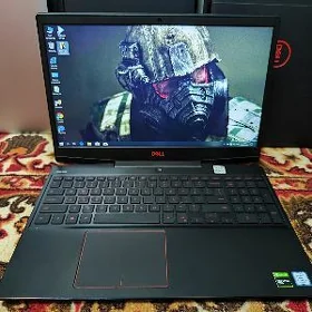 noutbuk igrowoy DELL G3 3590