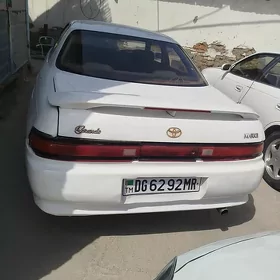 Toyota Mark II 1993