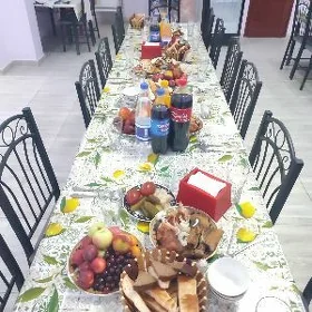 işçi gerek