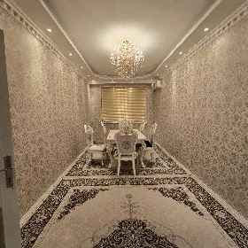 GYSSAGLY 2MKR 1 ETAZ 3 KOM