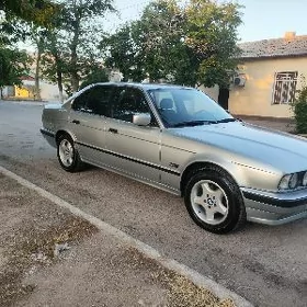 BMW 525 1995