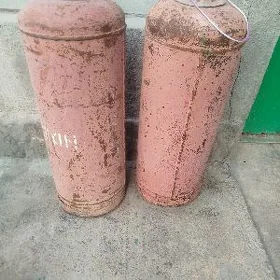 Газ балон