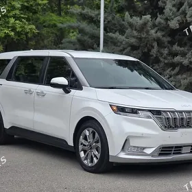 Kia Carnival 2021