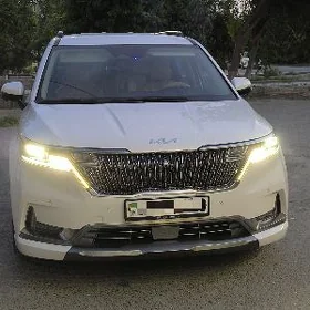 Kia Carnival 2022