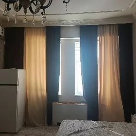 занавески