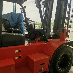 Kara Forklift 2020
