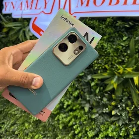 Infinix Zero 30