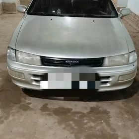 Toyota Carina 1995