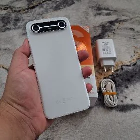 TECNO SPARK Slim 16/256gb