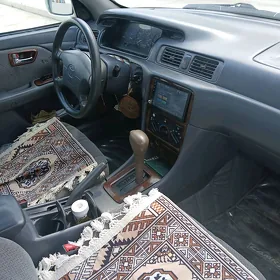 Toyota Camry 2001