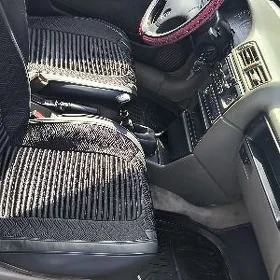 Opel Vectra 1989