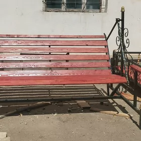 качеля salancak