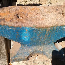 САНДАЛ SANDAL 60KG (PAROL-8)