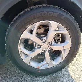 kia Sportage diska