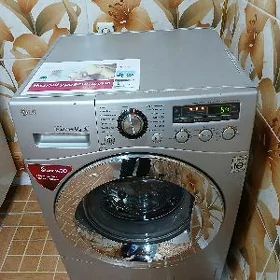 kir maşyn LG 8 kg