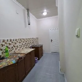 сатлык жай  зелёный  базар яны