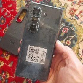 Infinix Hot 50pro+