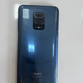 Redmi note 9 pro 128