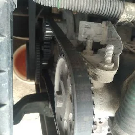 Opel Astra 1992