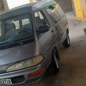 Toyota Town Ace 1993