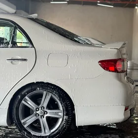 Toyota Corolla 2011