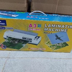 laminat aparat A3