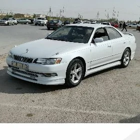 Toyota Mark II 1993