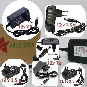BLOKPITANIÝA ADAPTER TUNER USB