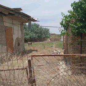 Старый Аэропорт Дача