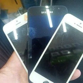 Iphone 5.5s J1.16 ekran!!!