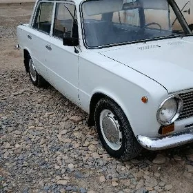 Lada 2101 1981
