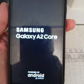 Samsung A2 core