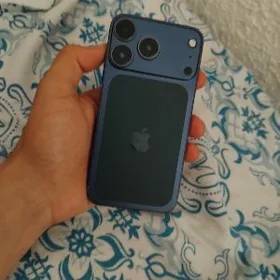 iphome iphone 17pro