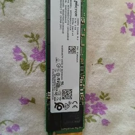 NVM 512 GB