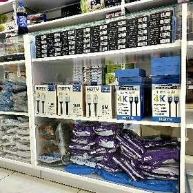 HDMI KABEL TUNER AYPI КАБЕЛЬ