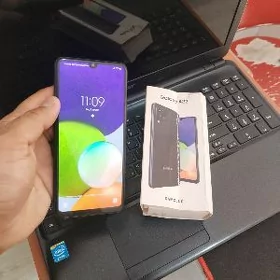 SAMSUNG A22 (zawod) 4/64