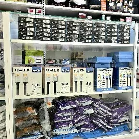 HDMI KABEL AYPI TUNER КАБЕЛЬ