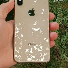iPhone Xs