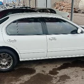 Nissan Maxima 1999