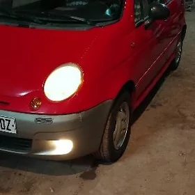 Daewoo Matiz 2005