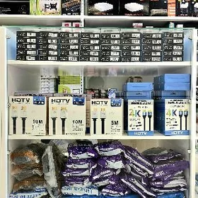 HDMI KABEL TUNER AYPI КАБЕЛЬ