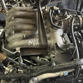 Infiniti kepka mator