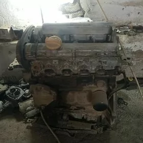 Opel 1.8 yumurtga mator