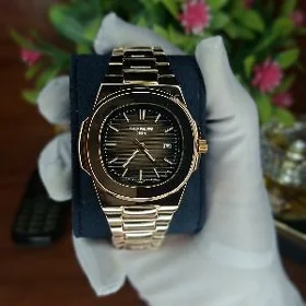 Sagat Patek Philippe