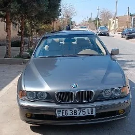 BMW 525 2003